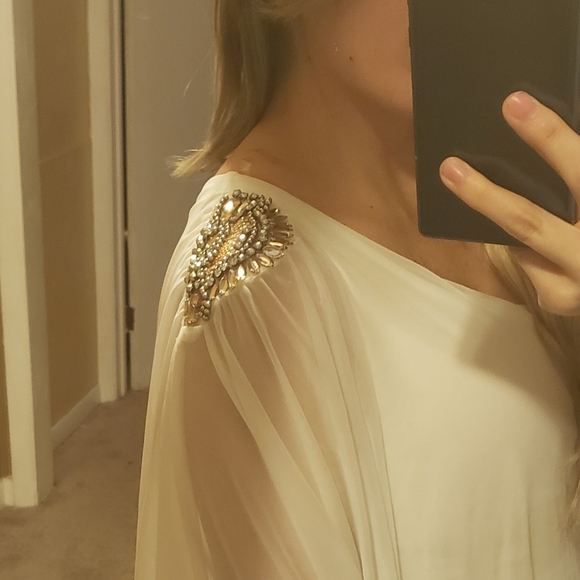 Cocktail dress - Picture 2 of 4